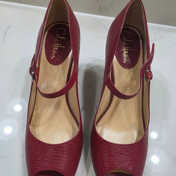 Cole Haan Mary janes - Picture 1 of 2
